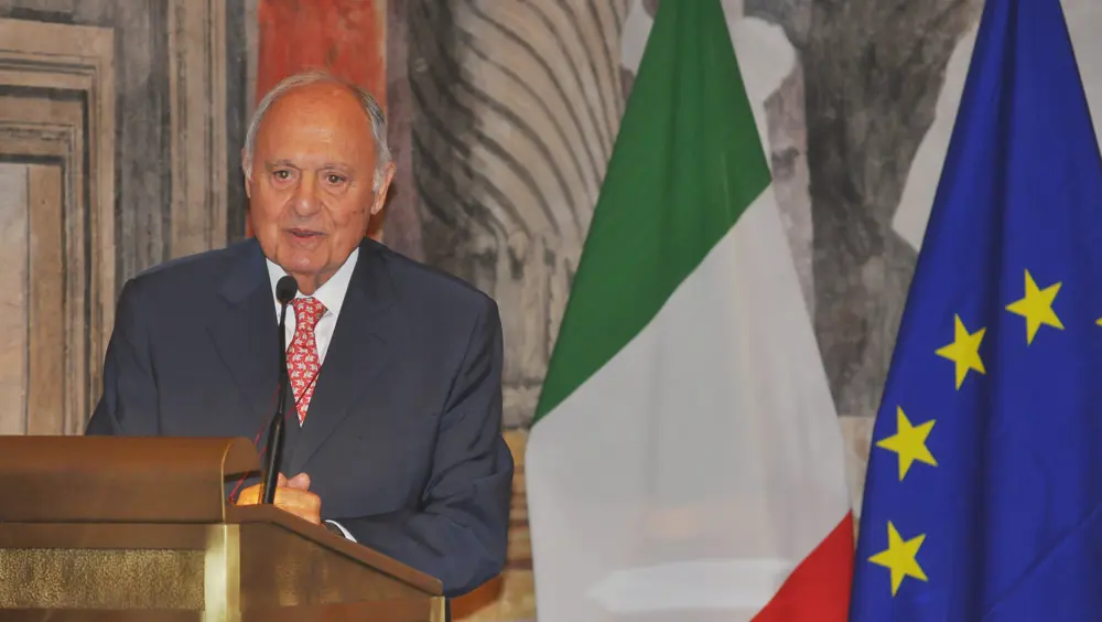 Relazione sulla lotta alle frodi UE, servizi del Tg1 e Tg3 Relazione sulla lotta alle frodi UE, servizi del Tg1 e Tg3