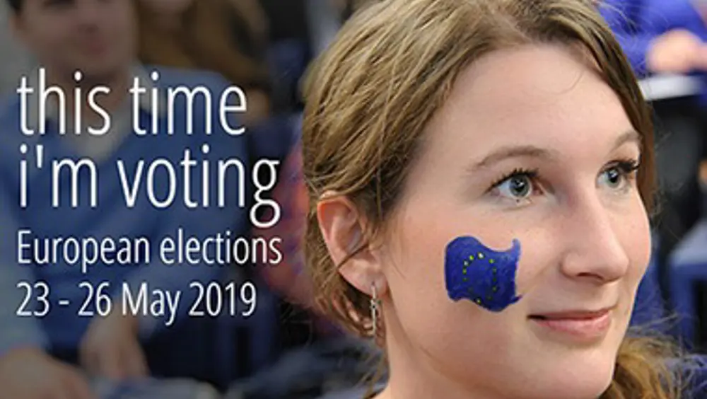StavoltaVoto, Parlamento UE lancia campagna per elezioni 2019 StavoltaVoto, Parlamento UE lancia campagna per elezioni 2019