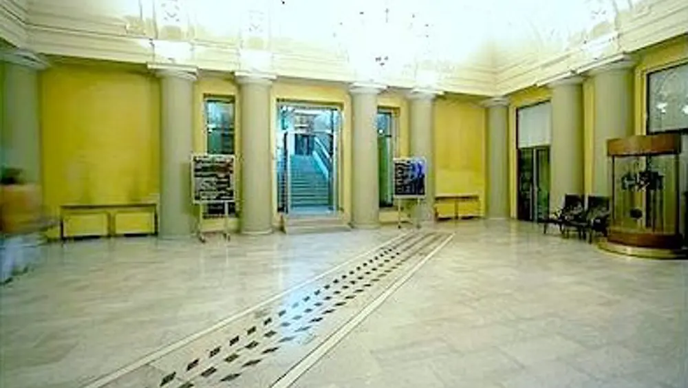 "L'Italia in Europa - L'Europa in Italia" a Trieste "L'Italia in Europa - L'Europa in Italia" a Trieste