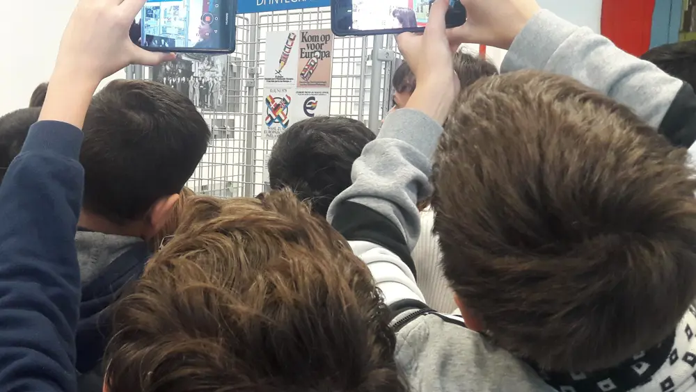 "L'Italia in Europa - L'Europa in Italia" a Cagliari "L'Italia in Europa - L'Europa in Italia" a Cagliari