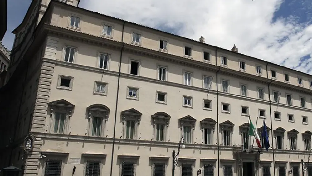 Consiglio dei Ministri del 21 novembre 2022 Consiglio dei Ministri del 21 novembre 2022