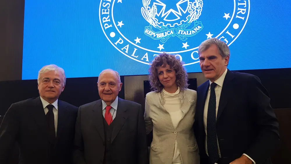 Frodi europee, progetto con i commercialisti per attività di controllo Frodi europee, progetto con i commercialisti per attività di controllo