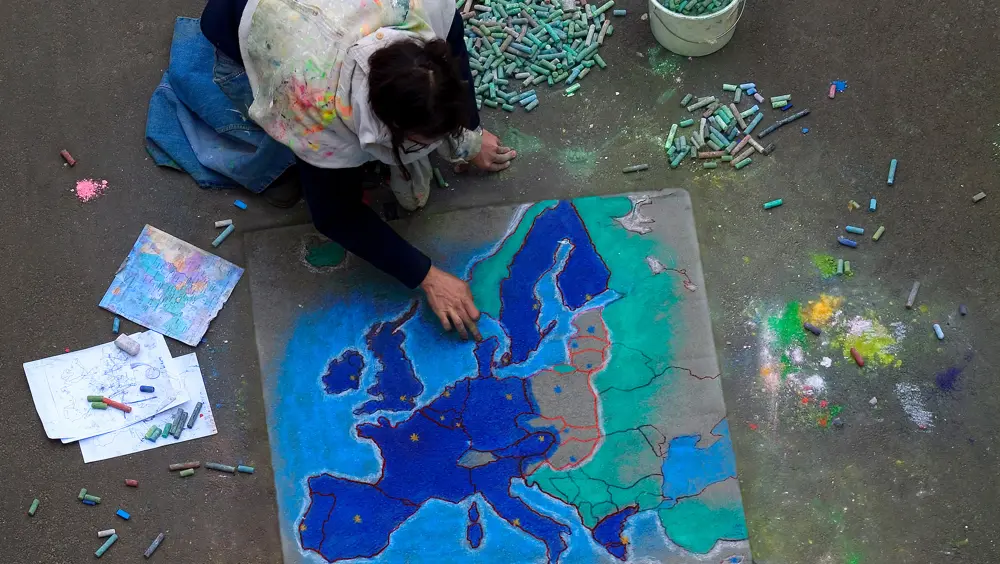 Aperto fino al 2 aprile il concorso "Conoscere i Trattati" Aperto fino al 2 aprile il concorso "Conoscere i Trattati"