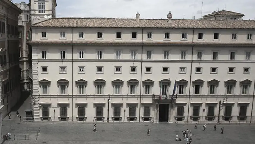 Consiglio dei Ministri del 28 ottobre 2025 Consiglio dei Ministri del 28 ottobre 2025