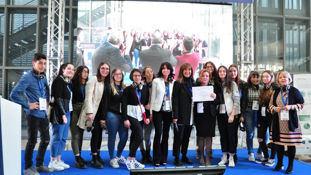 Forum PA 2019 Forum PA 2019