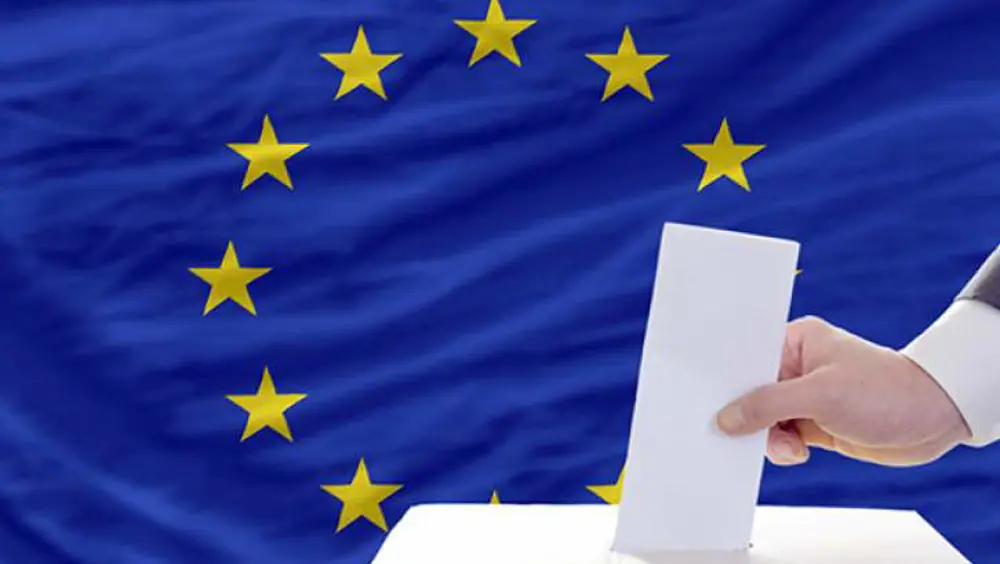 Elezioni europee 2019: proiezioni aggiornate del nuovo Parlamento Elezioni europee 2019: proiezioni aggiornate del nuovo Parlamento