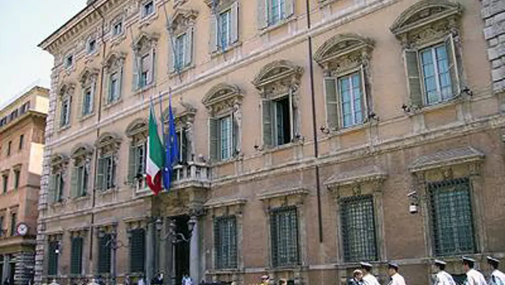 Legge di delegazione europea 2018, via libera del Senato Legge di delegazione europea 2018, via libera del Senato