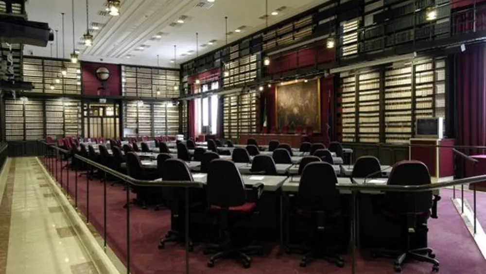 Audizione del Ministro Amendola Audizione del Ministro Amendola