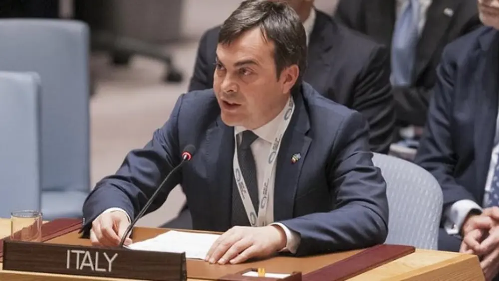 "Gli italiani nel Regno Unito e la Brexit" "Gli italiani nel Regno Unito e la Brexit"