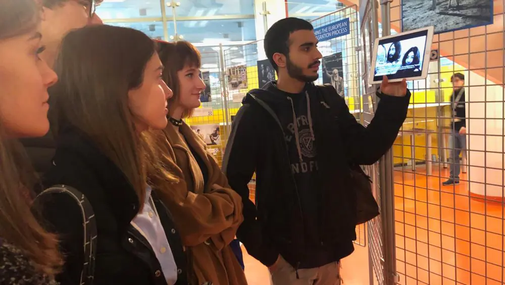 Torino ospita "L'Italia in Europa - L'Europa in Italia" Torino ospita "L'Italia in Europa - L'Europa in Italia"