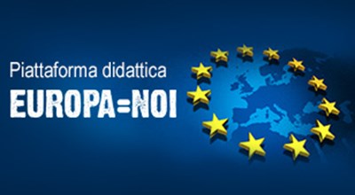 “Europa=Noi”, a toolkit for Italian schools
