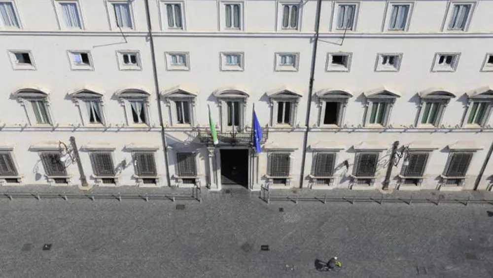 Consiglio dei Ministri del 18 settembre 2025 Consiglio dei Ministri del 18 settembre 2025