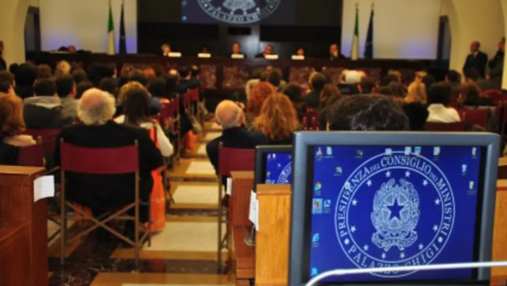 Aiuti di Stato illegali e incompatibili, seminario a Roma Aiuti di Stato illegali e incompatibili, seminario a Roma