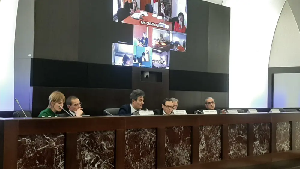 Seminario su "Recupero di aiuti di stato illegali e incompatibili" Seminario su "Recupero di aiuti di stato illegali e incompatibili"