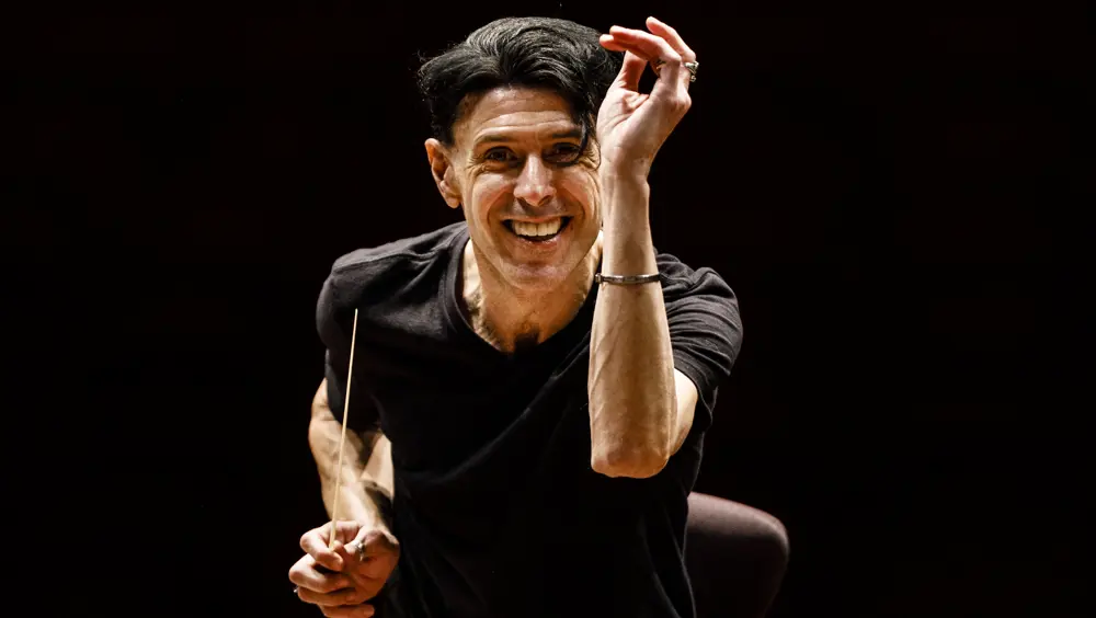 "L'Europa è come un'orchestra, la musica non ha confini", concorso nazionale in memoria di Ezio Bosso "L'Europa è come un'orchestra, la musica non ha confini", concorso nazionale in memoria di Ezio Bosso