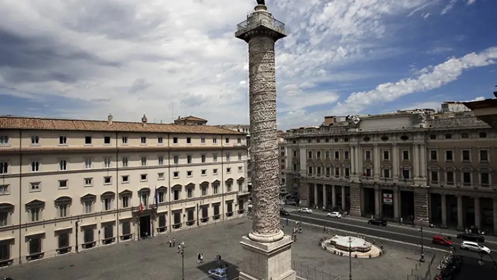 Consiglio dei Ministri del 7 agosto 2020 Consiglio dei Ministri del 7 agosto 2020