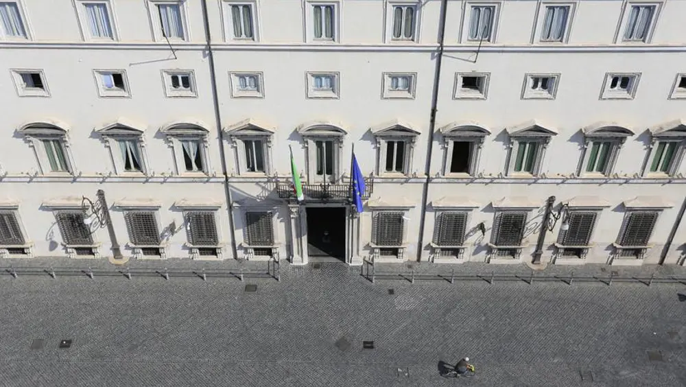 Consiglio dei Ministri del 22 luglio 2020 Consiglio dei Ministri del 22 luglio 2020