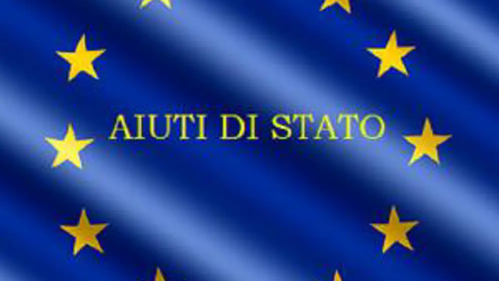Formazione in tema di aiuti di Stato fiscali Formazione in tema di aiuti di Stato fiscali