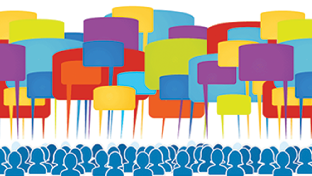 Consultazioni pubbliche europee Consultazioni pubbliche europee