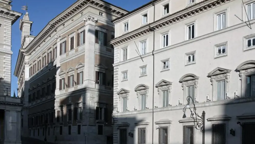 Consiglio dei Ministri dell'8 luglio 2021 Consiglio dei Ministri dell'8 luglio 2021