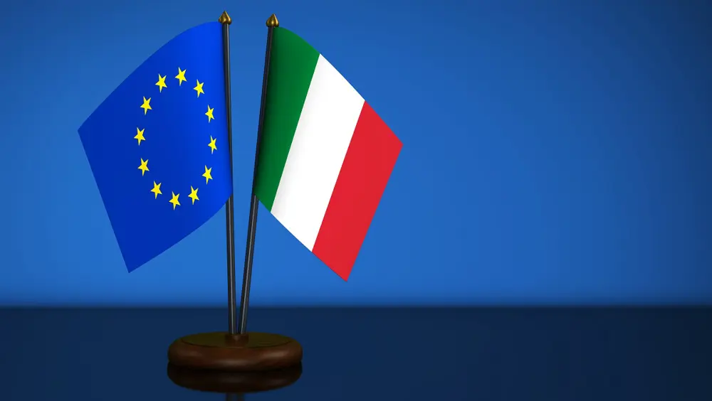 Legge delegazione europea 2019, Senato approva Legge delegazione europea 2019, Senato approva