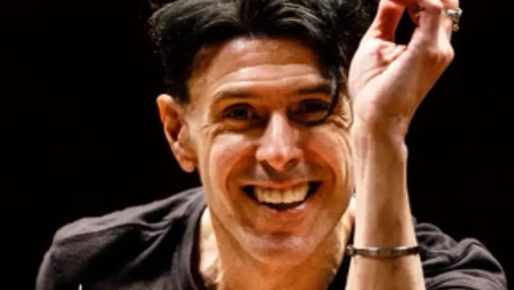 Concorso nazionale di composizione in memoria del Maestro Ezio Bosso, il messaggio dei tre vincitori Concorso nazionale di composizione in memoria del Maestro Ezio Bosso, il messaggio dei tre vincitori