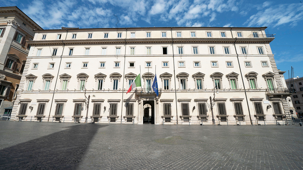 Consiglio dei Ministri del 29 gennaio 2021 Consiglio dei Ministri del 29 gennaio 2021