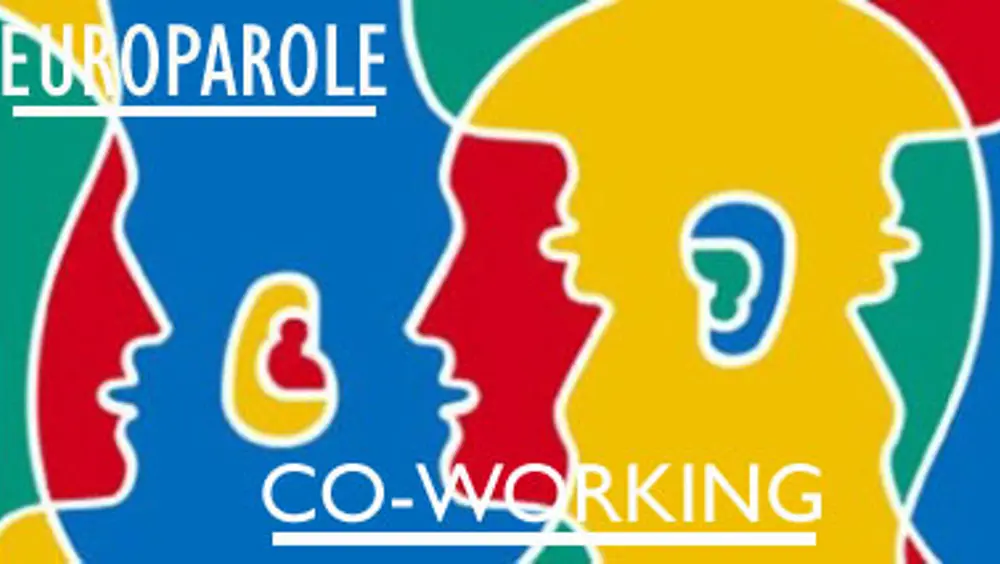 EuroParole: Co-working EuroParole: Co-working