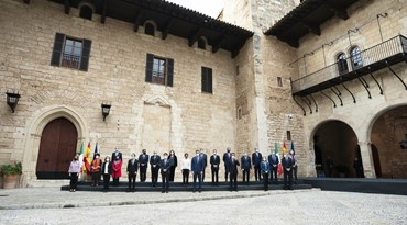 Vertice intergovernativo italo-spagnolo