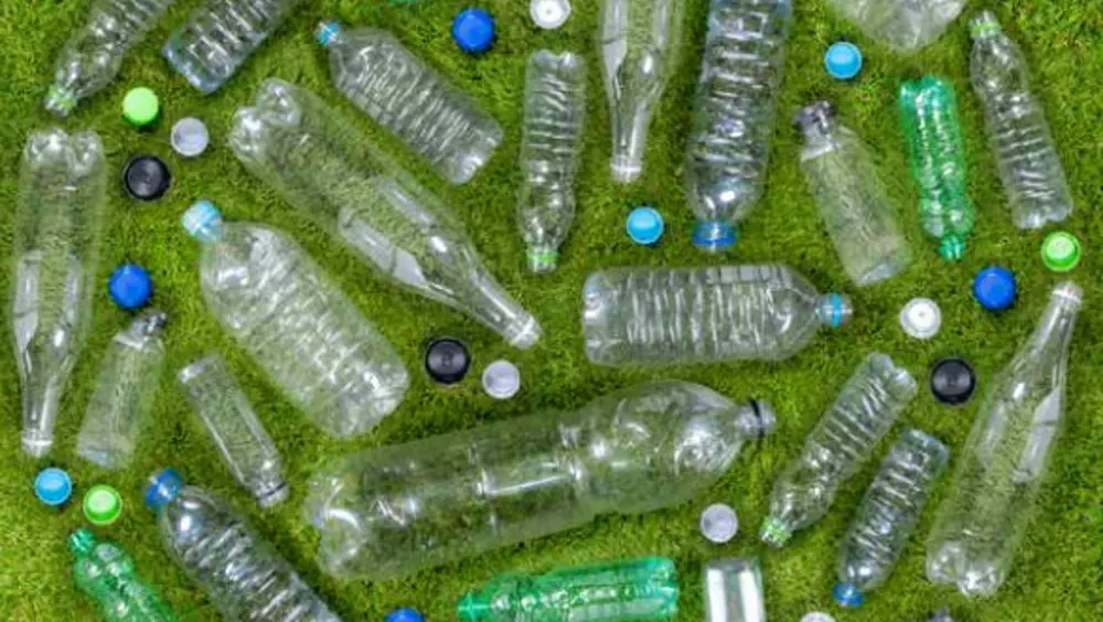 Agenzia UE ambiente, con COVID-19 cresce preoccupazione per rifiuti in plastica Agenzia UE ambiente, con COVID-19 cresce preoccupazione per rifiuti in plastica