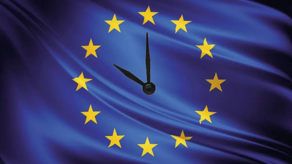 "L'ora di Europa" con l'istituto Amerigo Vespucci di Milano "L'ora di Europa" con l'istituto Amerigo Vespucci di Milano