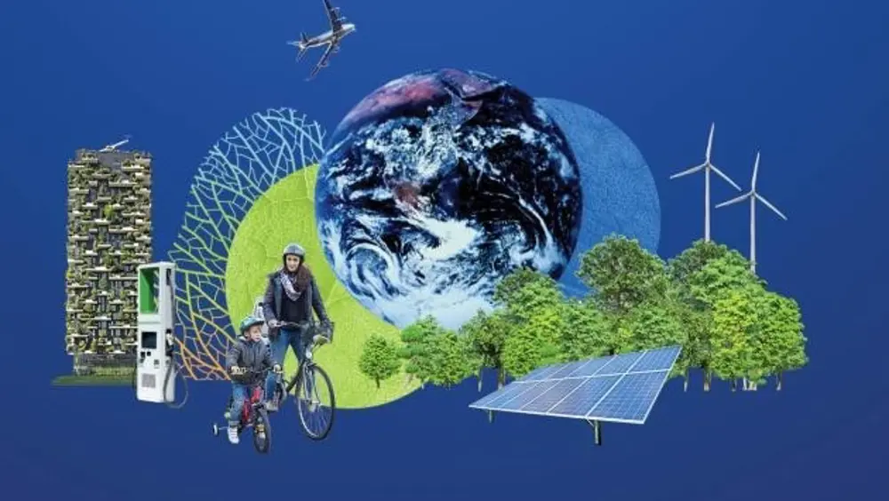 Green Deal, Sottosegretario Amendola: "Ambizione e pragmatismo per neutralità climatica nel 2050"
