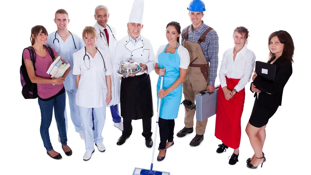 Test di proporzionalità per le professioni regolamentate, circolare del Dipartimento Test di proporzionalità per le professioni regolamentate, circolare del Dipartimento