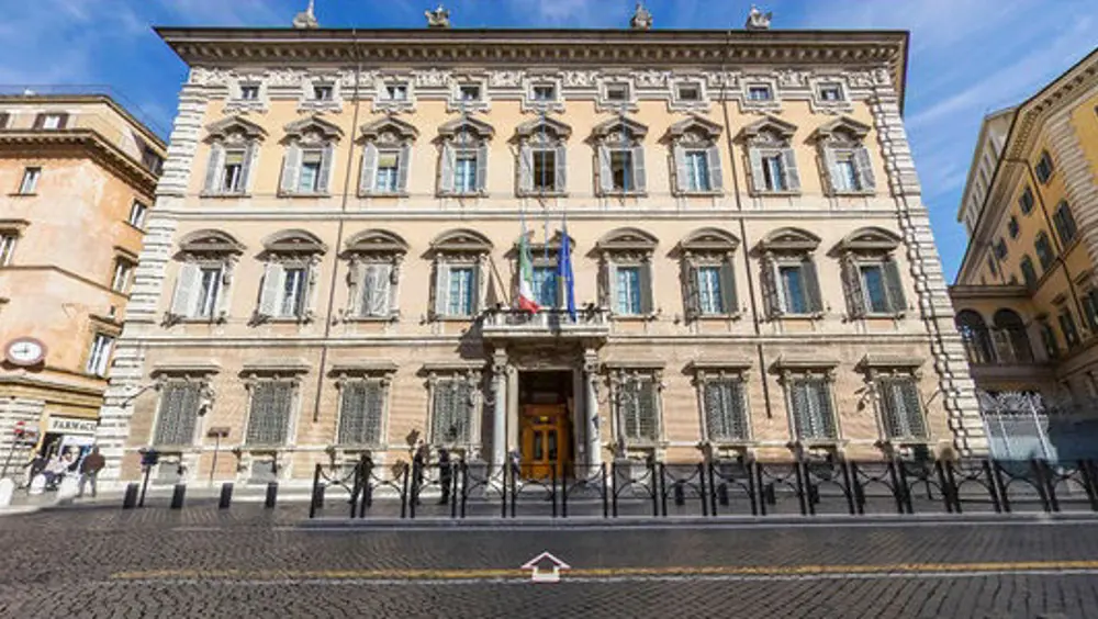 Legge europea 2019-2020, via libera del Senato Legge europea 2019-2020, via libera del Senato