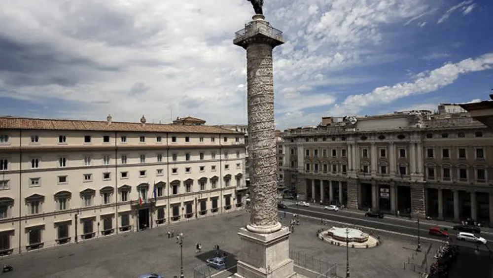 Consiglio dei Ministri del 10 novembre 2021 Consiglio dei Ministri del 10 novembre 2021