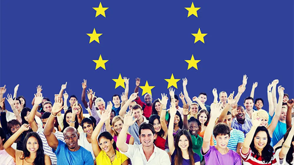 Concorso nazionale "University 4 EU - Il tuo futuro, la nostra Europa" Concorso nazionale "University 4 EU - Il tuo futuro, la nostra Europa"