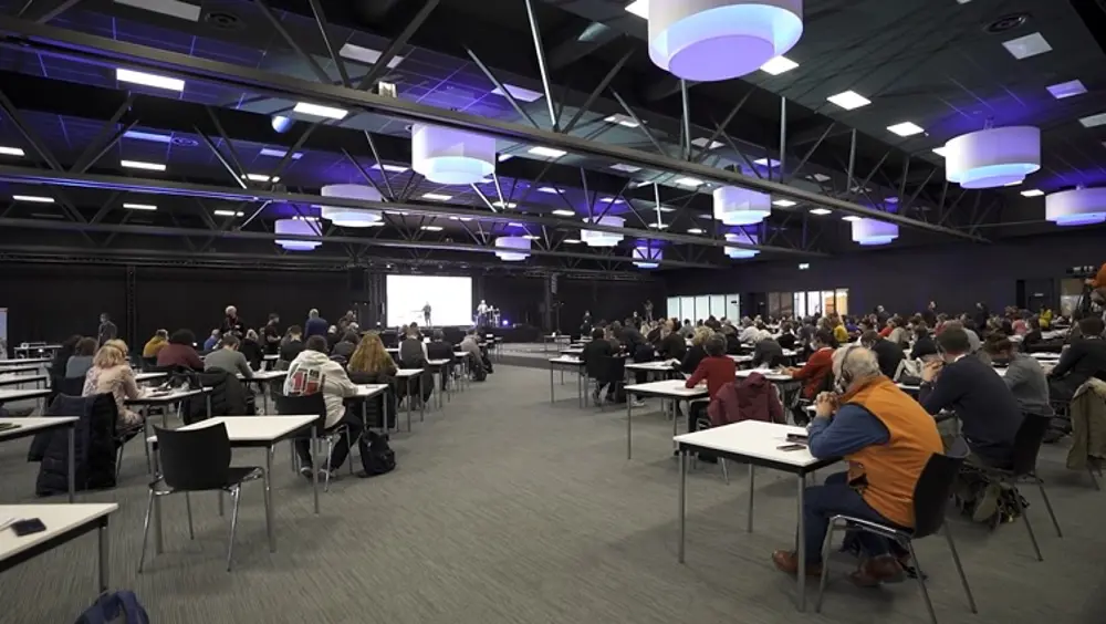 Conferenza sul futuro dell’Europa, le proposte del panel di cittadini su UE nel mondo e migrazione Conferenza sul futuro dell’Europa, le proposte del panel di cittadini su UE nel mondo e migrazione