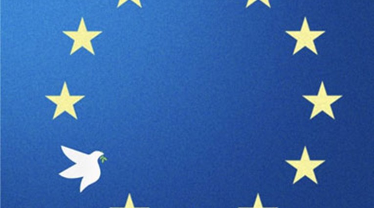 Staatssekretär Amendola,  Ein geeintes Europa stärkt den Frieden