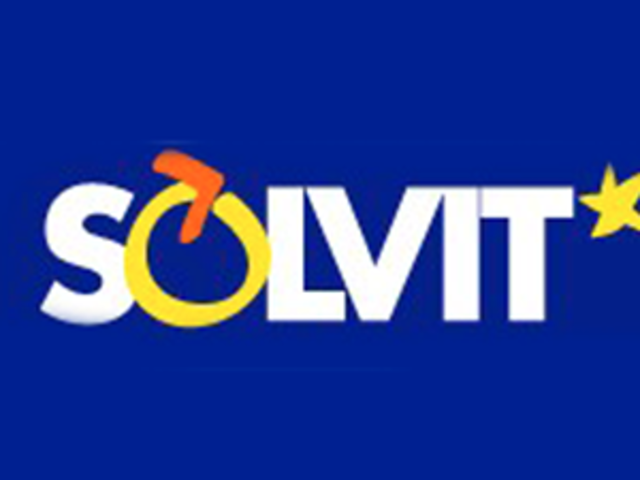 SOLVIT