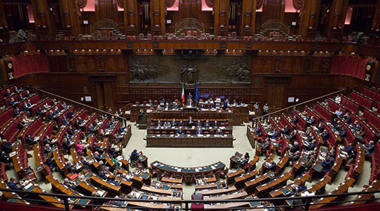 Loi de délégation européenne 2021, feu vert final de la Chambre des Députés