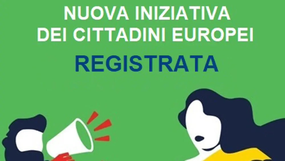 Ambiente e generazione senza tabacco, Commissione UE registra iniziativa Ambiente e generazione senza tabacco, Commissione UE registra iniziativa