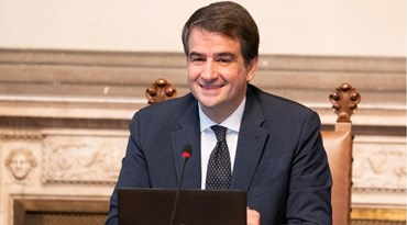 Raffaele Fitto 