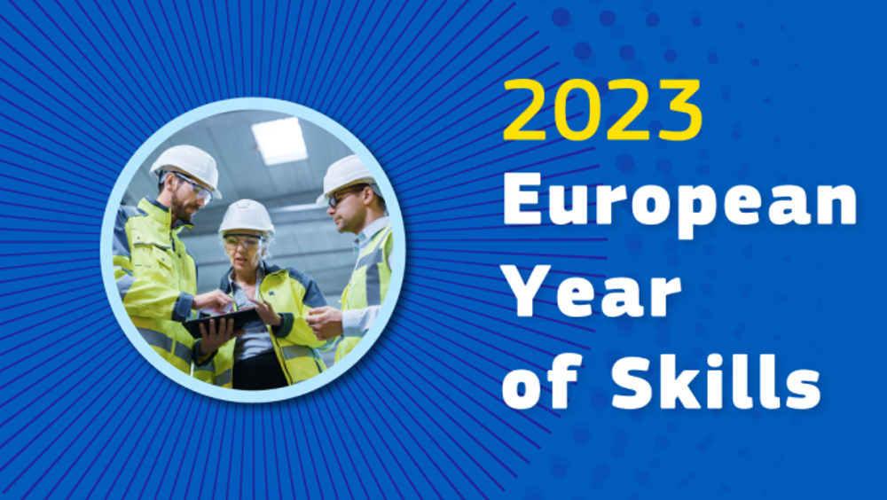 Anno europeo delle competenze