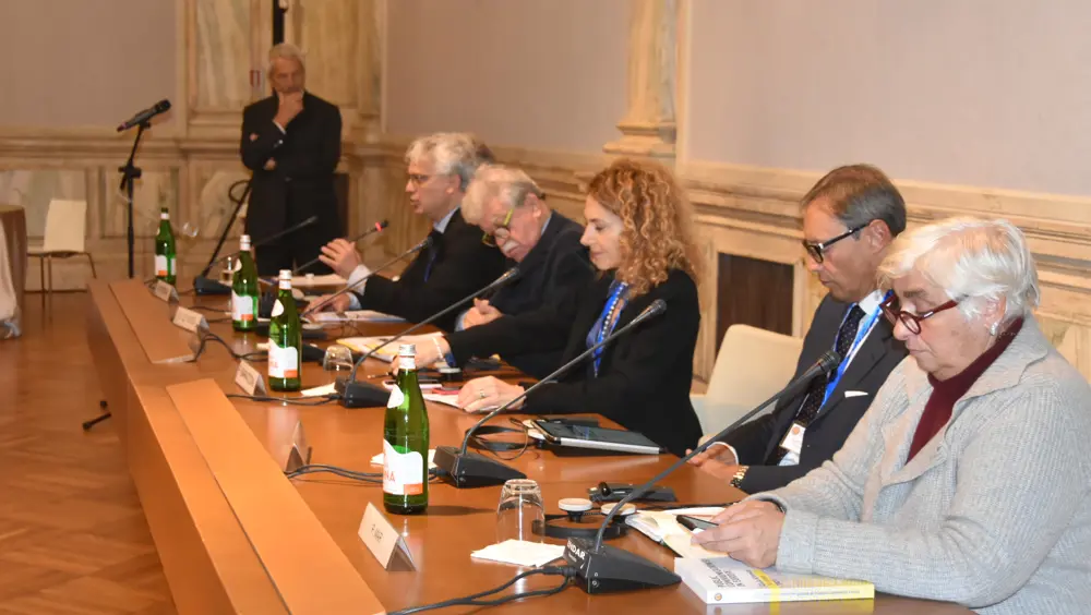 Club di Venezia - Plenaria autunnale 2022  Club di Venezia - Plenaria autunnale 2022