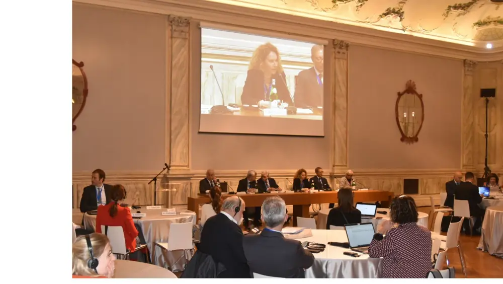 Comunicare l'Europa in tempo di crisi  Comunicare l'Europa in tempo di crisi