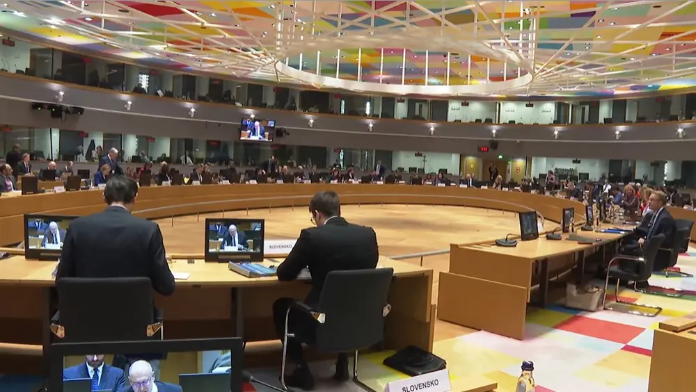 Consiglio Affari Generali, 13 dicembre 2022 Consiglio Affari Generali, 13 dicembre 2022