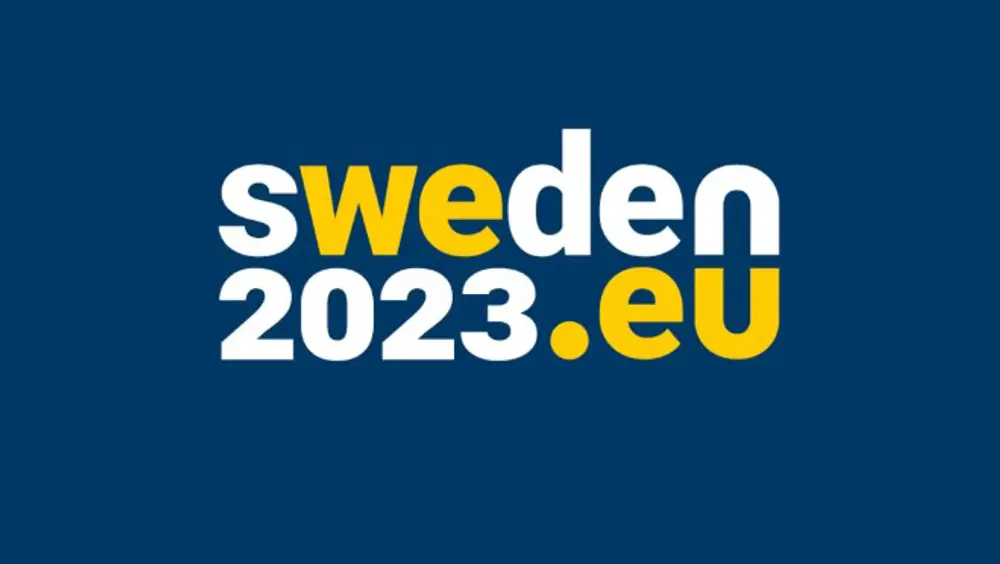 E' il turno della Svezia