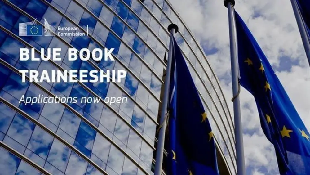 Tirocini retribuiti presso l'UE Tirocini retribuiti presso l'UE