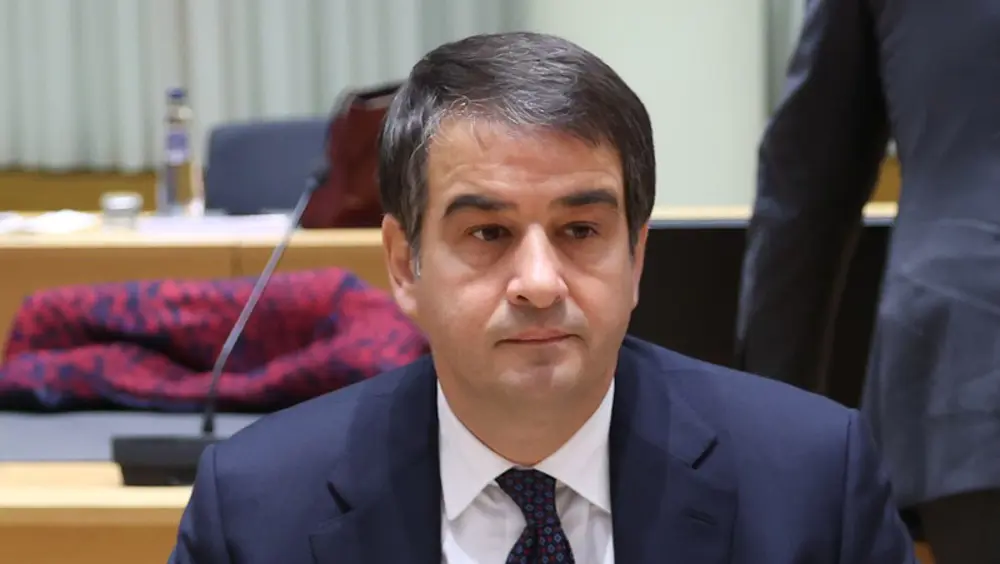 Approvato decreto infrazioni, Ministro Fitto: "Risultato importante, frutto sintonia con UE" Approvato decreto infrazioni, Ministro Fitto: "Risultato importante, frutto sintonia con UE"