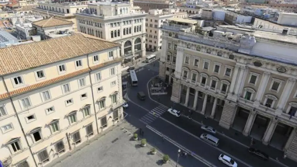 Consiglio dei Ministri del 23 febbraio 2023 Consiglio dei Ministri del 23 febbraio 2023